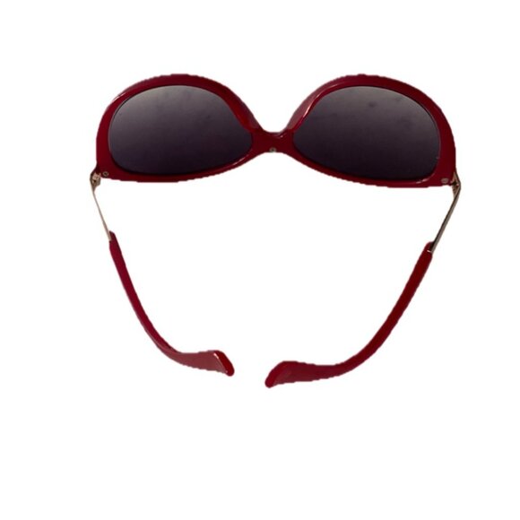 Prive Riveau Womens Fashion Reader (+2.00) Polarized Sunglasses - Picture 4 of 10